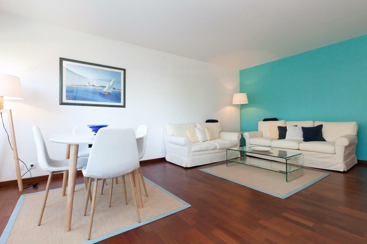 Appartement Cannes Vue Mer 외부 사진