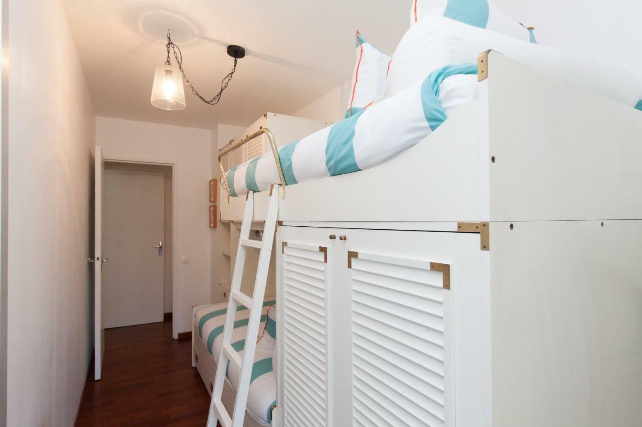 Appartement Cannes Vue Mer 외부 사진