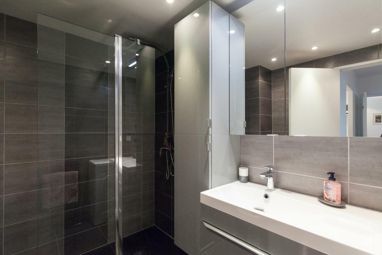 Appartement Cannes Vue Mer 외부 사진