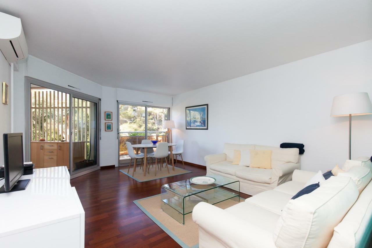 Appartement Cannes Vue Mer 외부 사진