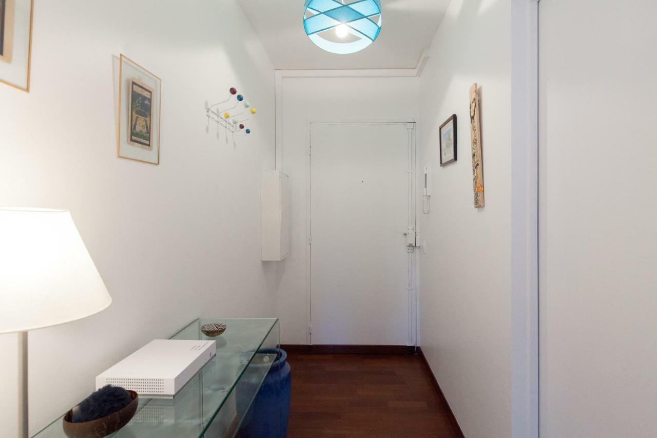 Appartement Cannes Vue Mer 외부 사진