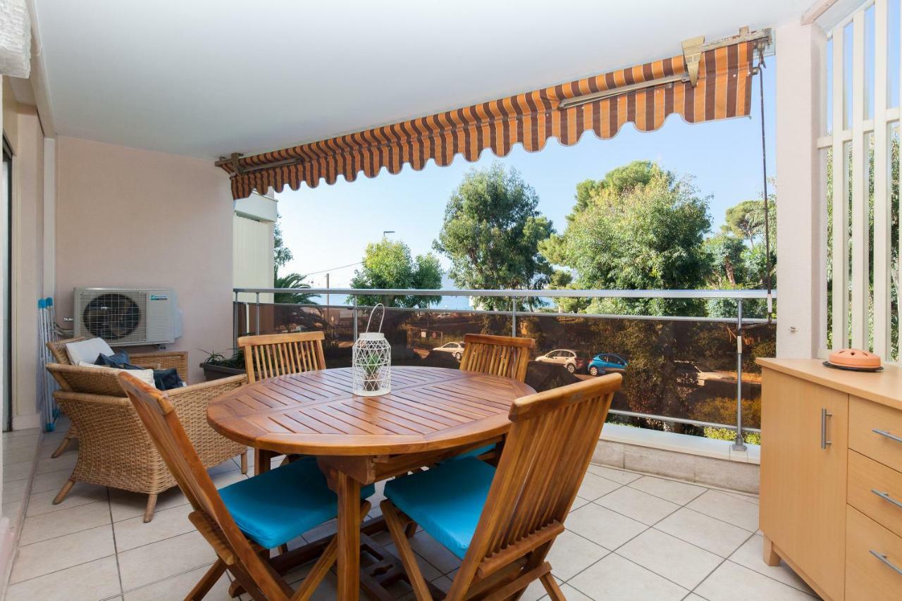 Appartement Cannes Vue Mer 외부 사진
